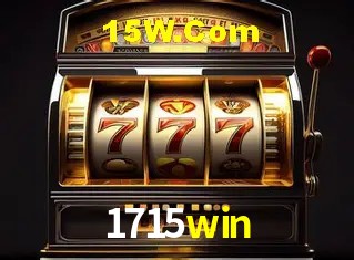 Sinta a adrenalina dos jogos de cassino com 1715win